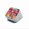 Fashion Portable Bluetooth Speaker Wireless Speaker