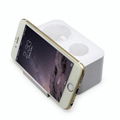 Fancy Wireless Bluetooth Speaker Portable Speaker with Mobile Stand