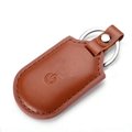 Fancy Leather Key Finder Smart Tracker 2