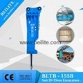 BLTB155B hydraulic Hammer,rock hydraulic