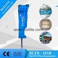 BLTB-165B high quality hydraulic hammer
