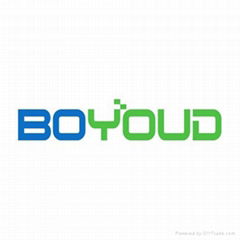 Shenzhen Boyoud Industry Co., Ltd