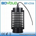 UV led mosquito killer lamp 1