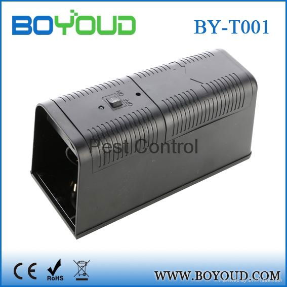 electric rat zapper BYT001 boyoud (China Manufacturer) Insect