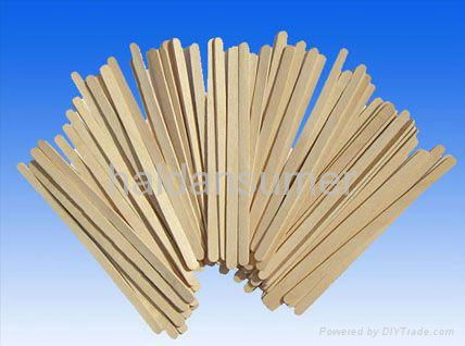 Wooden Toothpics and Stirrers   2