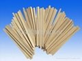 Wooden Toothpics and Stirrers   2
