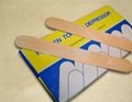 Wooden Toothpics and Stirrers   3