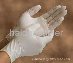 ALL Kinds of Disposable Gloves  ! 