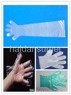 ALL Kinds of Disposable Gloves  !  3