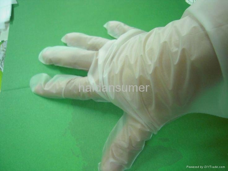 ALL Kinds of Disposable Gloves  !  4
