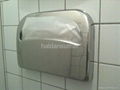 Disposable Paper Toilet Seat Cover  ! 1