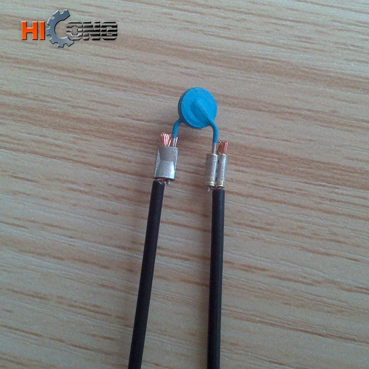 Mute Wire Splicing Machine Copper Wire Joint Machine Copper Crimping