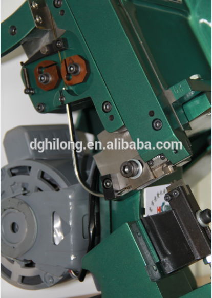 Steel Rope Wire Splice Machine