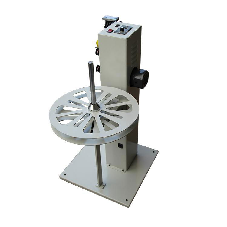 High Quality Wire Feeder Assembly Pay Off Machine