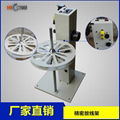 High Quality Wire Feeder Assembly Pay Off Machine 3