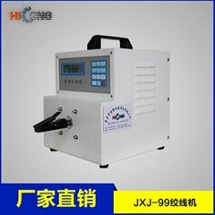 High Quality Wire Cable Stranding Bunching Twisting Machine