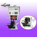 Terminal crimping machine HL-1500A in 1.5 ton pressure 1