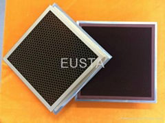 EMC Shielding Vent