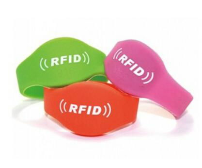 rfid camping wristband 3