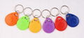 price multifunctional 125KHz rfid key fob 1