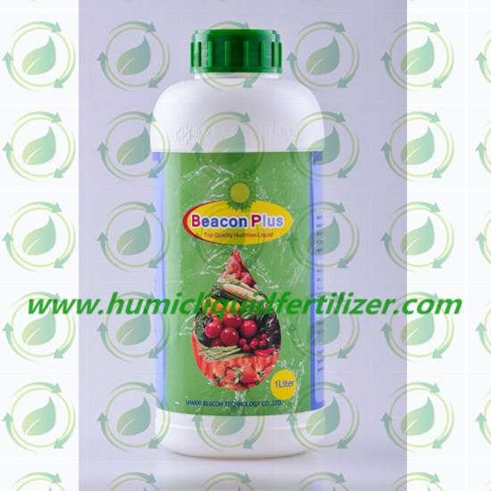 Amiplus Liquid Amino Acid Foliar Fertilizer