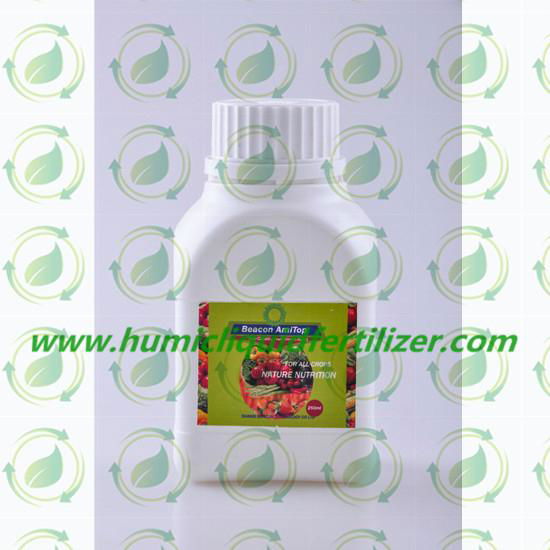Amitop Natural Liquid Plant Stimulant