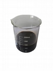 Humic Acid Liquid (N P K+TE for Foliar)