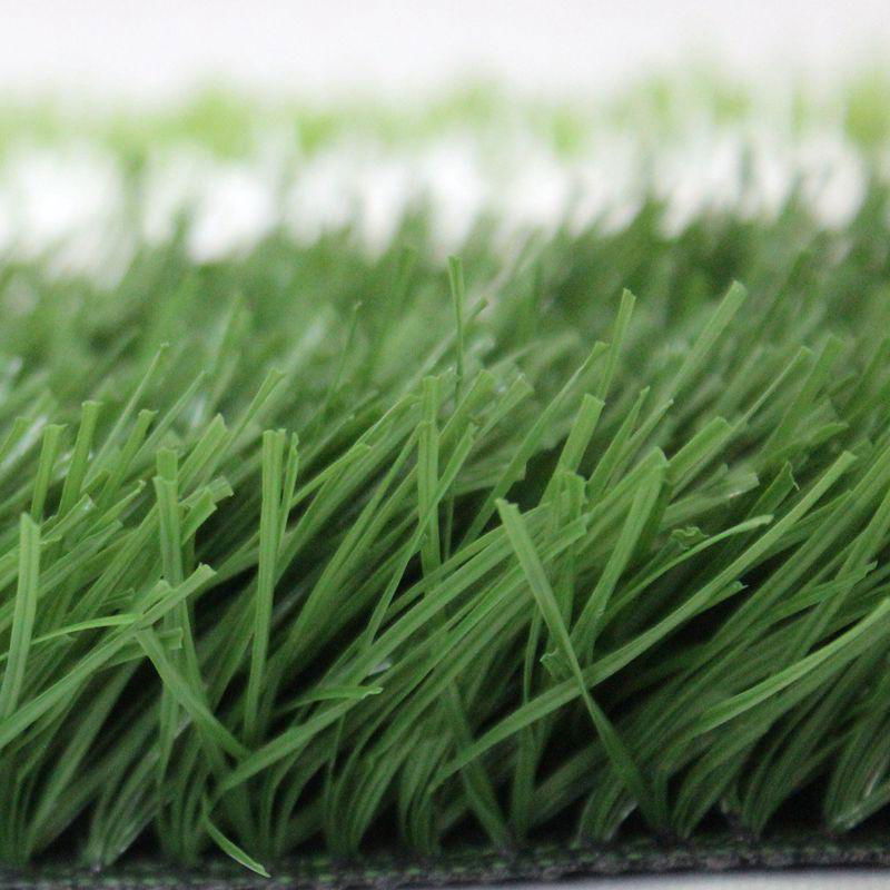 S型单丝国标50足球场人造草坪厂家直销量大从优 4