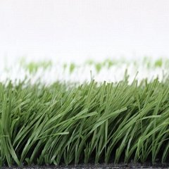 仿真草坪人造草坪足球場草高5.0cm國際標準廠家直銷