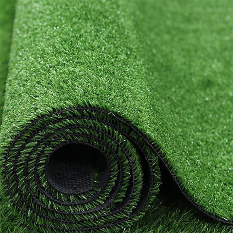 Artificial lawn simulation lawn plastic fake grass