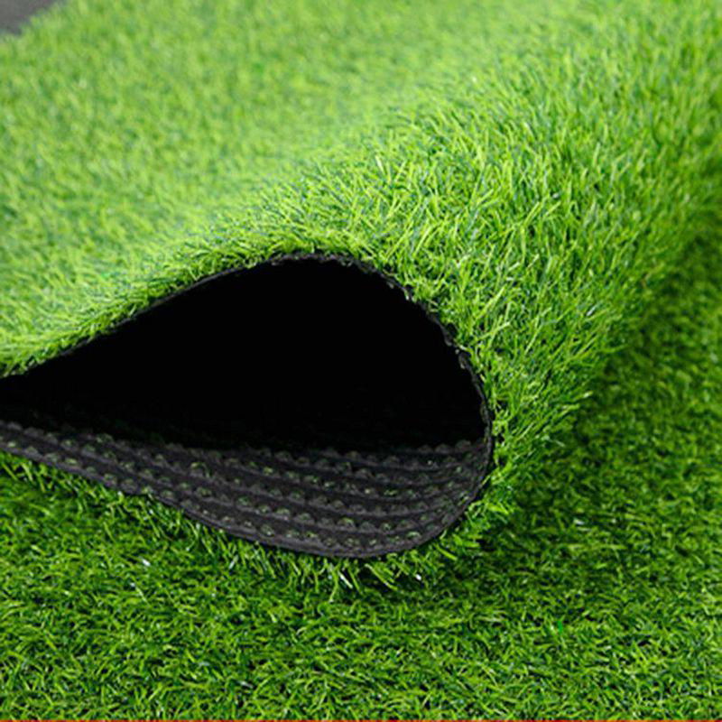 Artificial lawn simulation lawn plastic fake grass 3