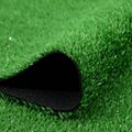 Artificial grass, green plastic turf