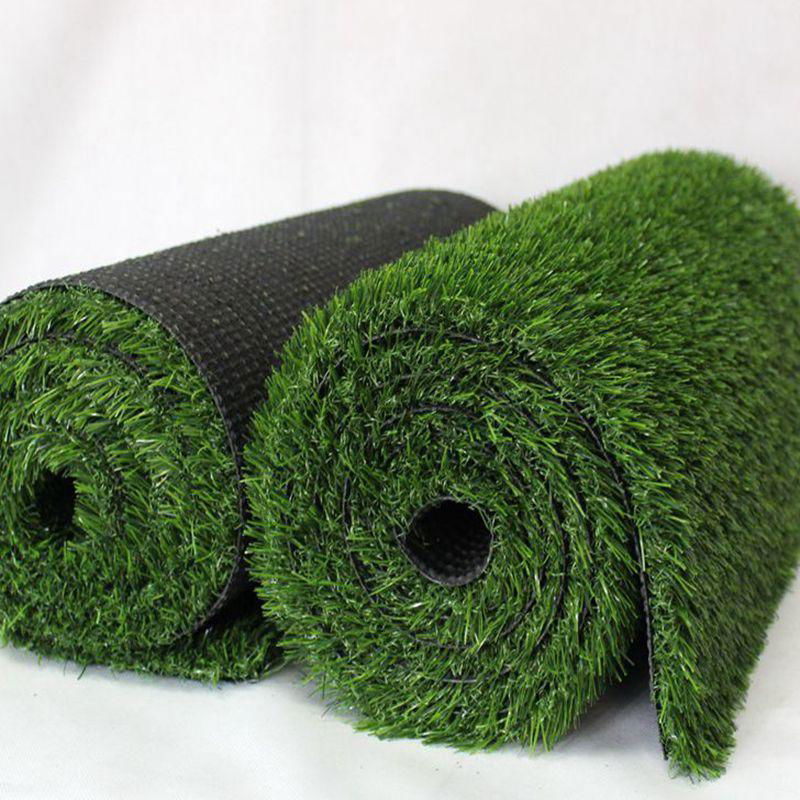Artificial turf, outdoor plastic simulation fake turf HYw004