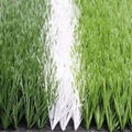 Football field artificial simulation fake grass, artificial turf 1