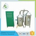 Home Water Distillation Unit Equipment