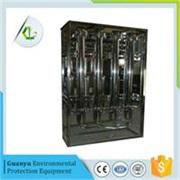 Multi-effect Effective Water Distilled Machine