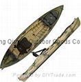 Ocean Kayak Caper Angler Kayak  1