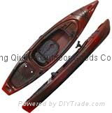 Perception Hook Angler 105 Kayak 