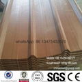 Diamond Embossed pattern PPGI GI steel coil sheet 1