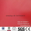 Diamond Embossed pattern PPGI GI steel coil sheet 3