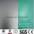 Diamond Embossed pattern PPGI GI steel coil sheet 5