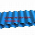 prepainted color corrugated steel sheet 2