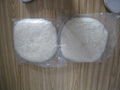 Double  wool pads for car polishing