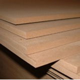 Sales Well and High Quality MDF