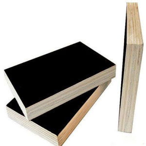 Film Faced Plywood for Construction