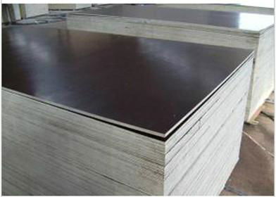 High Quality Film Faced Plywood for Construction