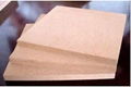 China Poplar MDF Board Plywood with