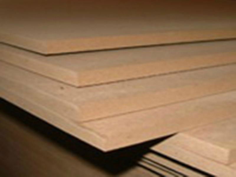 Sales Well and High Quality MDF