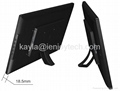 21.5" display android touch media player 1