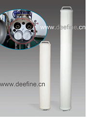 High Flow Filter Cartridges HFM